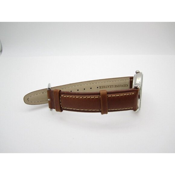 Women Europa Holland America Quartz WR Analog Dial Causal Round Watch (G235) - Picture 9 of 10